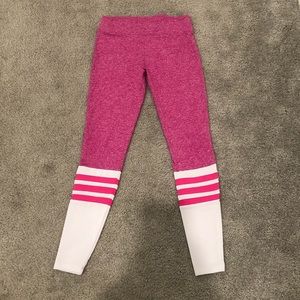 Bombshell sportswear pink size XS & S